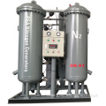 99% purity PSA Customized Nitrogen Generator of 20Nm3